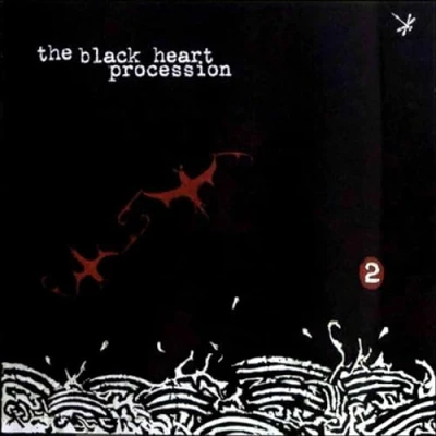Afbeelding van Black Heart Procession 2 (CD)