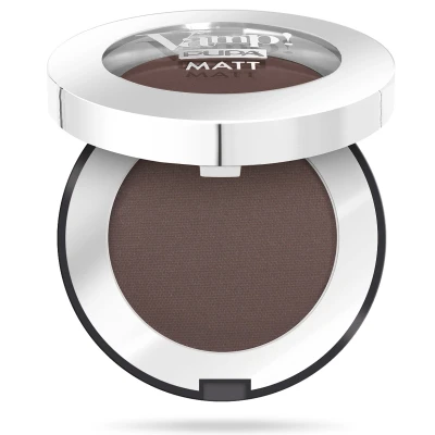 Afbeelding van Pupa Milano Vamp! Matt Compact Eyeshadow 050