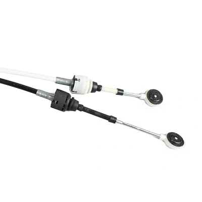 Afbeelding van METZGER 3150247 Kabel, versnelling dubbele trekkabel