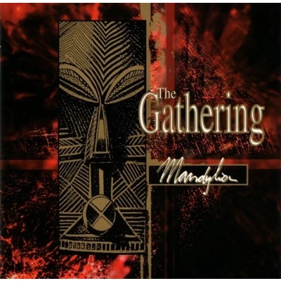 Afbeelding van Gathering Mandylion (2 LPs)