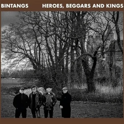 Afbeelding van Bintangs Heroes, Beggars And Kings (LP) (Limited Edition)