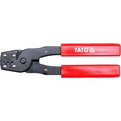 Afbeelding van YATO YT 2255 krimpmachine
