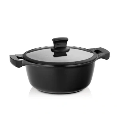Afbeelding van Braadpan Kela Stella Nova Zwart 3,5L