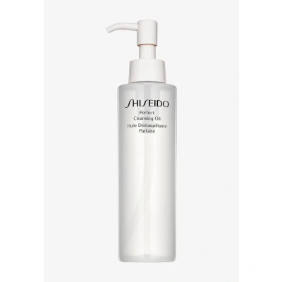 Afbeelding van Shiseido Perfect Cleansing Oil 180 ml