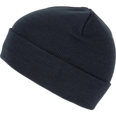 Afbeelding van K up Fijn gebreide muts KP955 Navy