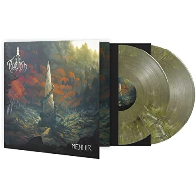 Afbeelding van Thurnin Menhir (LP)