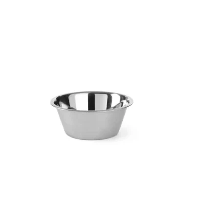 Afbeelding van Hendi Mengkom 1,6 Liter Beslagkom RVS Ø22,5x(H)8,3cm
