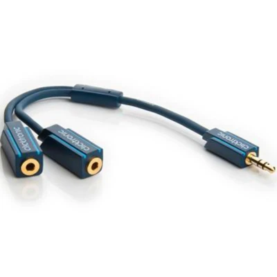 Afbeelding van 3 polig Clicktronic