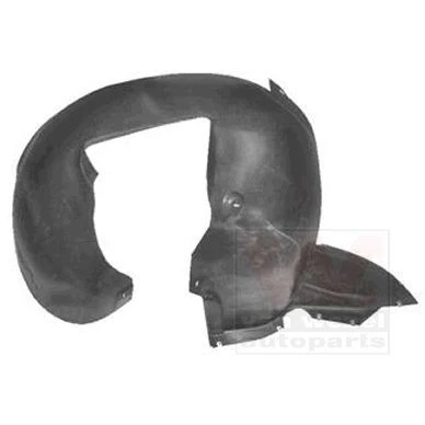 Afbeelding van Van Wezel Wielkast bekleding 5857433