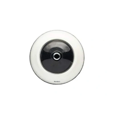 Afbeelding van Mirka Steunschijf 135mm M14 Grip Zachte rand 8297902011