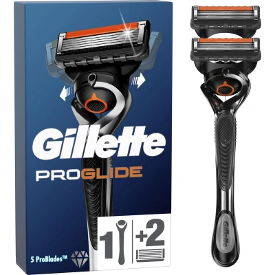Afbeelding van Gillette Scheermes ProGlide