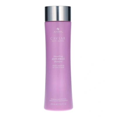 Afbeelding van Alterna Caviar Anti Aging Smoothing Frizz Shampoo 250 ml