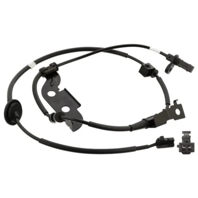 Afbeelding van Wielsnelheidssensor FEBI BILSTEIN 107631