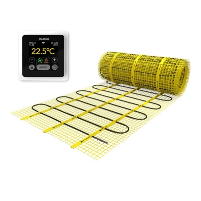 Afbeelding van Magnum Mat Elektrische Vloerverwarming 5 M2