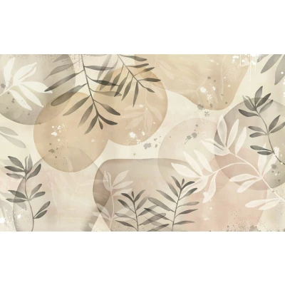 Afbeelding van Komar Vliesbehang Pearl 400x250 cm (breedte x hoogte) (1 stuk)