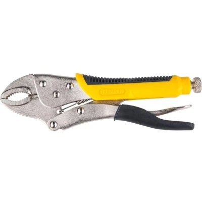 Afbeelding van topex griptang 225mm 0 40 ra 32d856