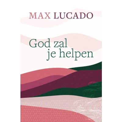 Afbeelding van God zal je helpen (Paperback)