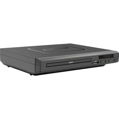 Afbeelding van Reflexion DVD367 DVD speler Met display