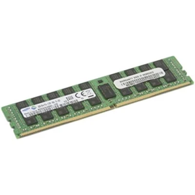 Afbeelding van Samsung M393A4K40BB1 CRC 32GB 2Rx4 PC4 2400T RA1 11 ECC Registered (RDIMM), Niet geschikt voor Laptop en PC&#039;s, Bulk