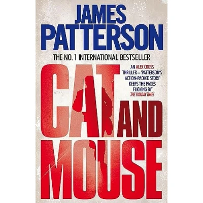 Afbeelding van Cat and Mouse