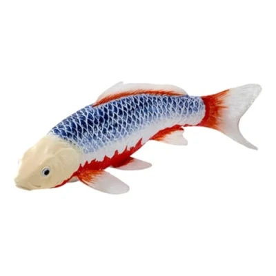 Afbeelding van Mojo sealife koi karper asagi 381100