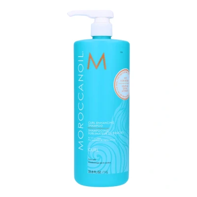 Afbeelding van Moroccanoil Curl Enhancing Shampoo 1000 ml
