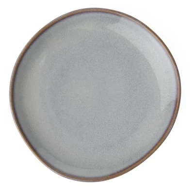 Afbeelding van Villeroy &amp; Boch Lave Beige Ontbijtbord 23 cm