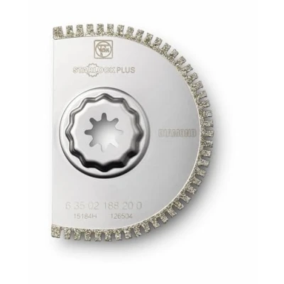 Afbeelding van Fein diamant segmentzaagblad slp 90 mm