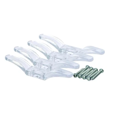 Afbeelding van Dreambaby Deurstopper, toeval, kinderbeveiliging, deurstopper Vensters. Jaloezie snoer oproler