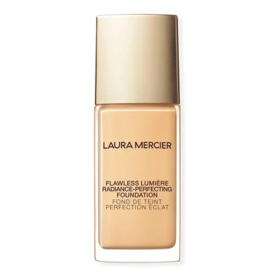 Afbeelding van Laura Mercier Flawless Lumière Radiance Perfecting Foundation 1N2 Vanillé 30 ml