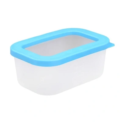 Afbeelding van Cresta Baitbox White Open Lid Aasbakken