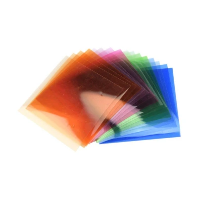 Afbeelding van Godox SA 11T Kleurfilter 1 stuk(s)