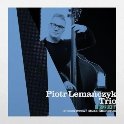 Afbeelding van Piotr Lemańczyk: Trio In Simplicity [CD]