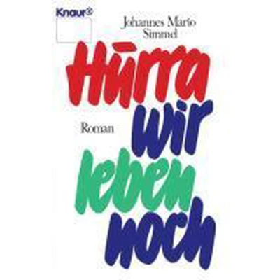 Afbeelding van Hurra, wir leben noch