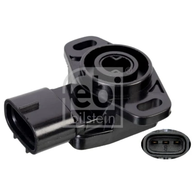 Afbeelding van Febi Bilstein Gasklep positiesensor 171423