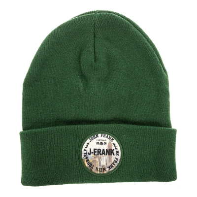 Afbeelding van John Frank Cap
