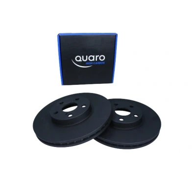 Afbeelding van Remschijf QUARO QD2949HC