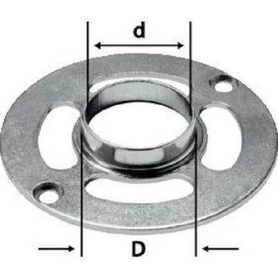 Afbeelding van Festool KR D 1 /OF 1010 Kopieerring