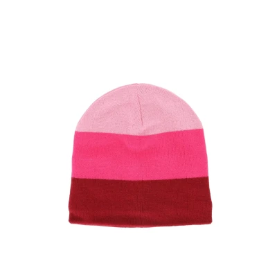 Afbeelding van Zigzag Muts voor kinderen, Maat: One Size, 4047 prism pink