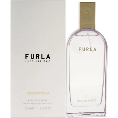 Afbeelding van Furla Irresistibile Eau de Parfum 100 ml