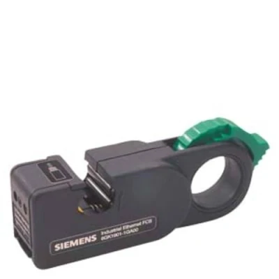 Afbeelding van Siemens 6GK19011GB01 Reservemes voor stripmes