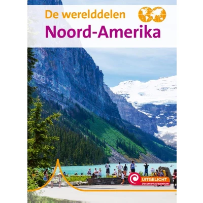 Afbeelding van Noord Amerika