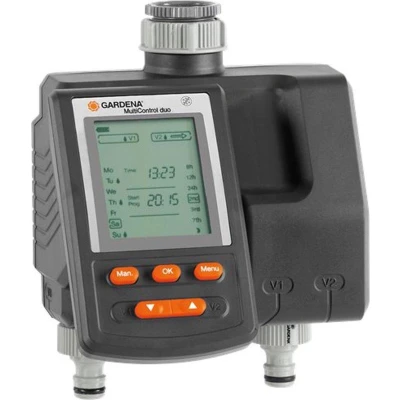 Afbeelding van Gardena Besproeiingscomputer MultiControl Duo