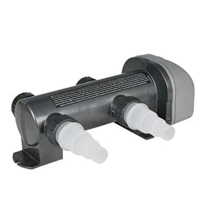 Afbeelding van Hozelock Vorton 18 Watt UVC Filter