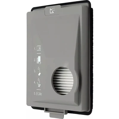 Afbeelding van SQOON Filter voor Miele fijnstof CX FSF