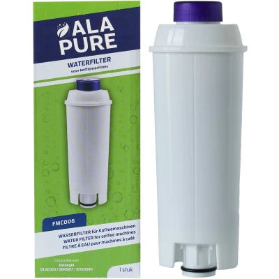 Afbeelding van Alapure Waterfilter Grind &amp; Infuse Compact 1018 geschikt voor SOLIS
