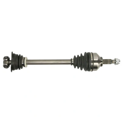 Afbeelding van SNR DK55.176 Aandrijfas Vooras links 659, 647mm RENAULT: Espace IV (JK) 2.0 Turbo, 1.9 dCi, 2002 2015