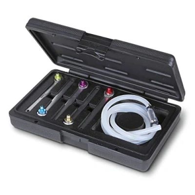 Afbeelding van Beta 5 delig set van rem vloeistof aftapsleutels 1466/C5 014660100