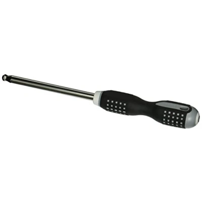 Afbeelding van Bahco ergo schroevendraaier zeskantant kk 3 8x150 BE 8700 3/8