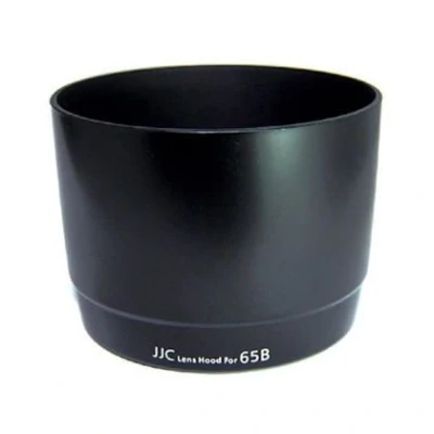 Afbeelding van JJC LH 65B Zonnekap Voor Canon EF 70 300/4.0 IS USM